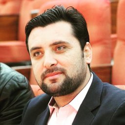 Aziz Ur Rehman Safi