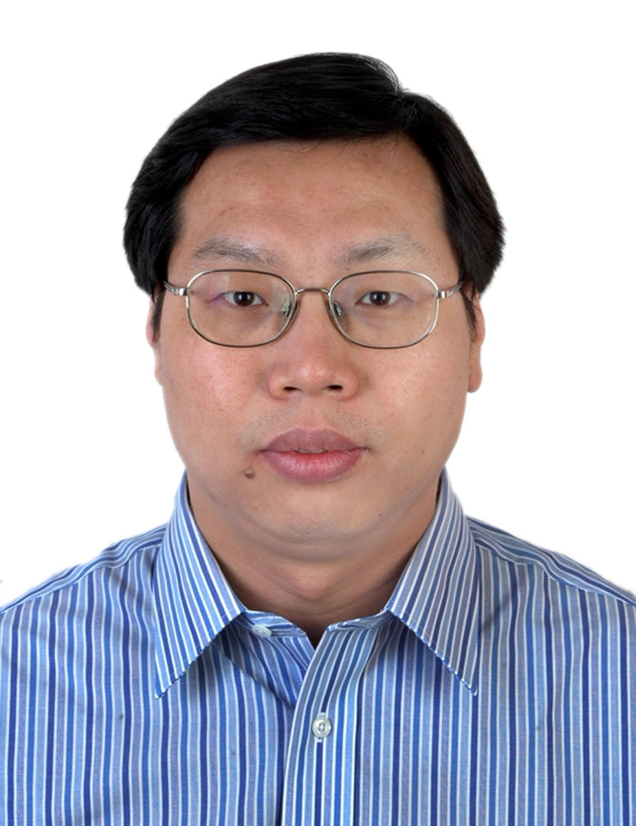 Xiaofeng Li