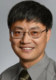 Frank Feng