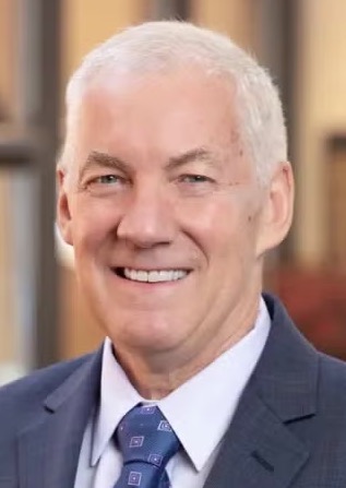 Christian P. Whitman