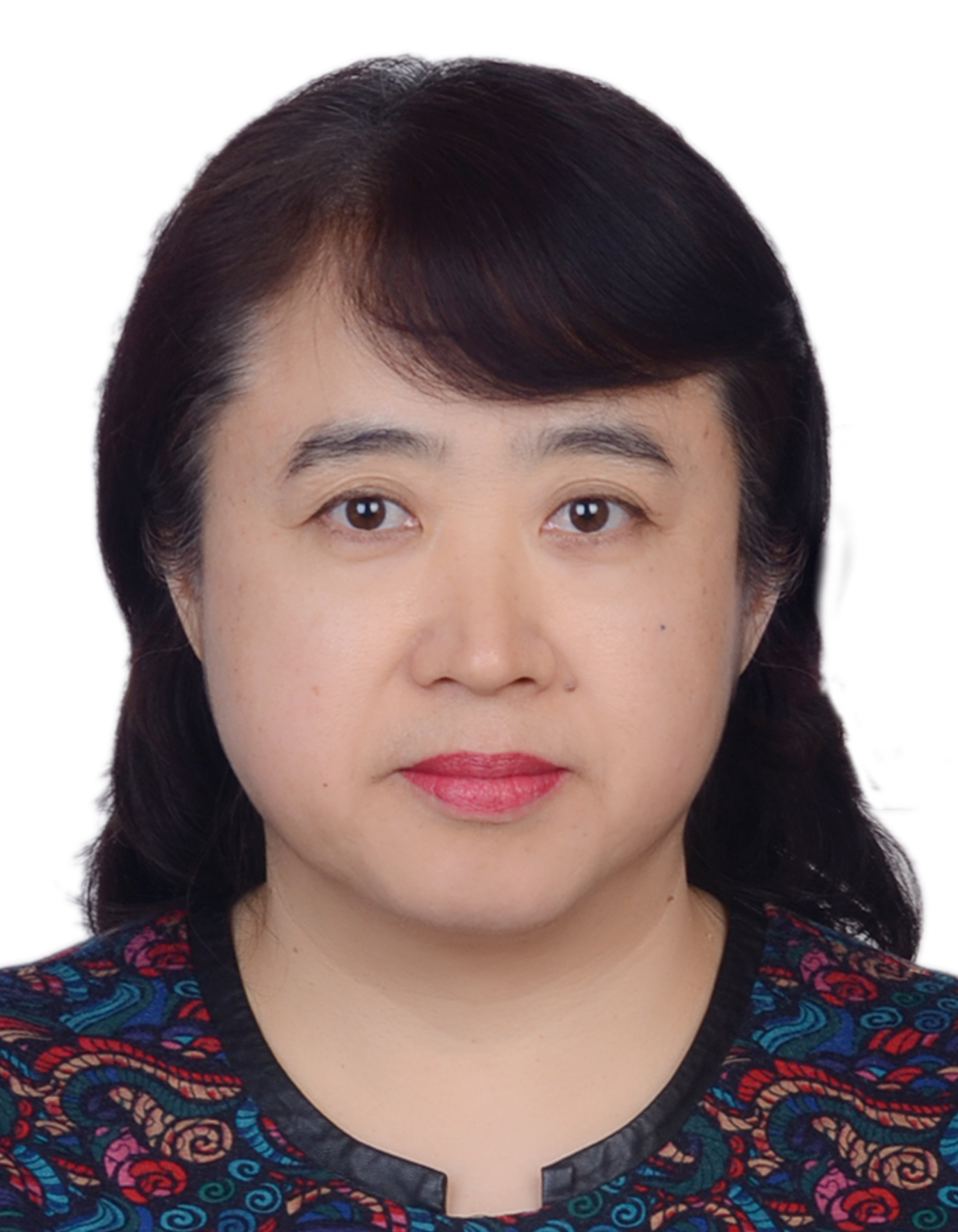 Xianxiu Mei