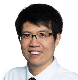 Guangbin Dong