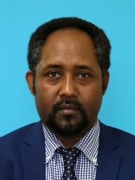 Sintayehu Fekadu
