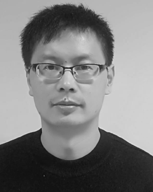 Zhiliang Huang