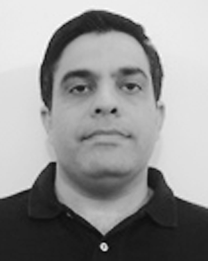 Sanjiv Sabherwal
