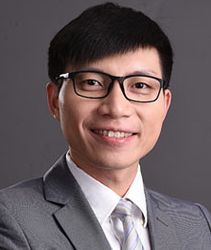Ronghai Su