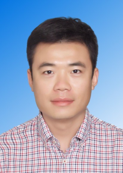 Zebin Zhang