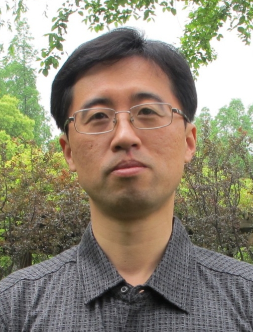 Zhijun Ma