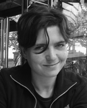 Nicola Cranley