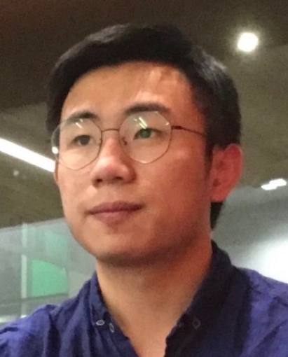 Jiawei Yang