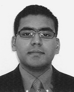 Vijay Choudhary