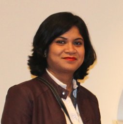 Mousumi Bose