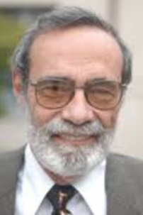 Martin Fishbein