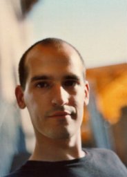 Tom Hartmann