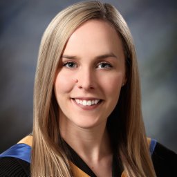 Caitlyn Vlasschaert