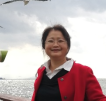Liwen Zhang