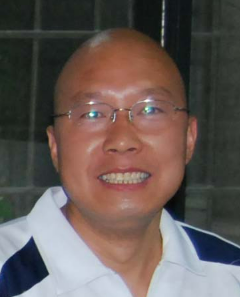 Lifeng Ma