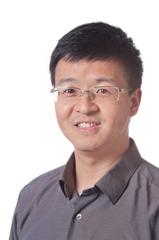 Qing Fan