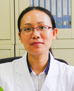 Yihui Chen