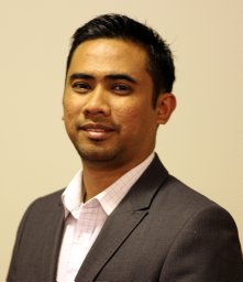 Khairul Safuan Muhammad