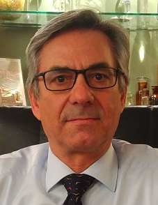 Vittorio Martinelli