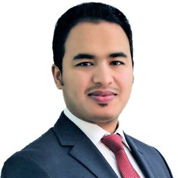 Husam Samkari