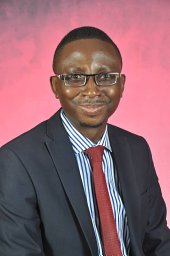 Dada Olumide O