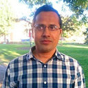 Janak Joshi