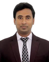 Suhanur Rahman