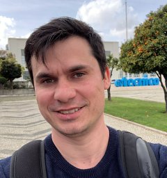 Ezequiel Roberto Zorzal