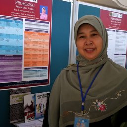 Rusni Hassan
