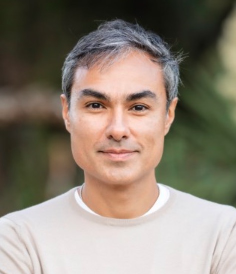 Raziel Alvarez