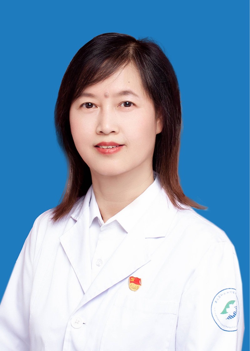 Xinyue Qin