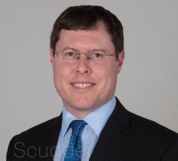 Nathan Scudder