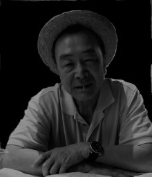 Hoong-Chien Lee