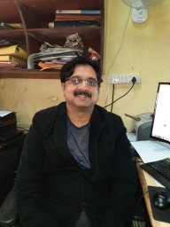 Prosenjit Sen