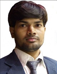 Priyaranjan Sharma