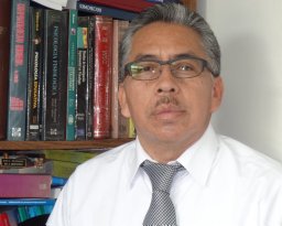 José Ricardo Gutiérrez-Quintanilla
