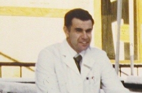 Francis William Smith
