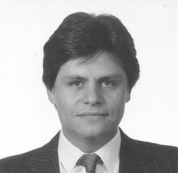Leví Mansur