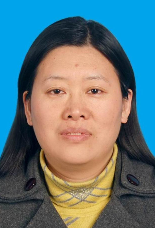 Hongmei Li