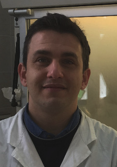 Raimondo Gaglio