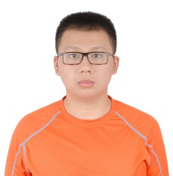 Chengyao Wang