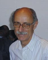 Peter Jordan