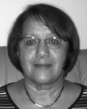 Nancy Guillen