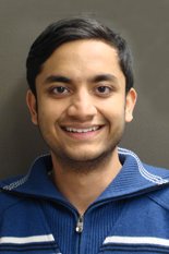 Sarthak Chandra