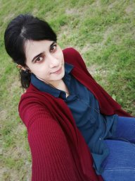 Shafaq Sahar