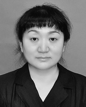 Aihua Zhang