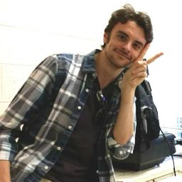 Ryan M Moore