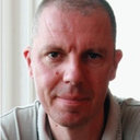 Ian Marsh